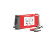 Зарядное устройство для автомобильного аккумулятора TELWIN DOCTOR CHARGE 50 10 A 230 - 240 В
